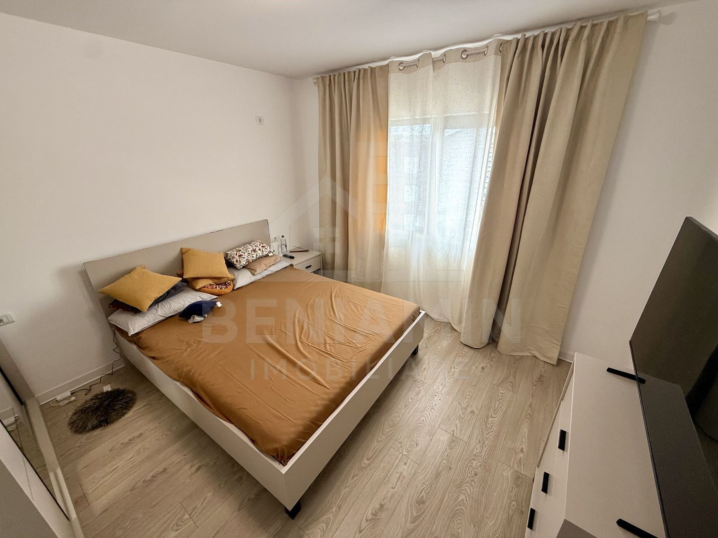 Casa mediteraniana - 2023 - 285mp teren - mobilata - utilata - Damila - foto 5