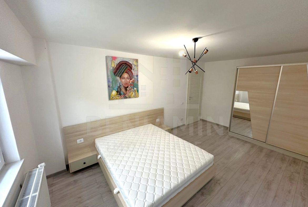 Ultracentral-4 Camere-Lux-Mobilat-Utilat-Etaj 1-CT-Disponibil imediat - foto 5