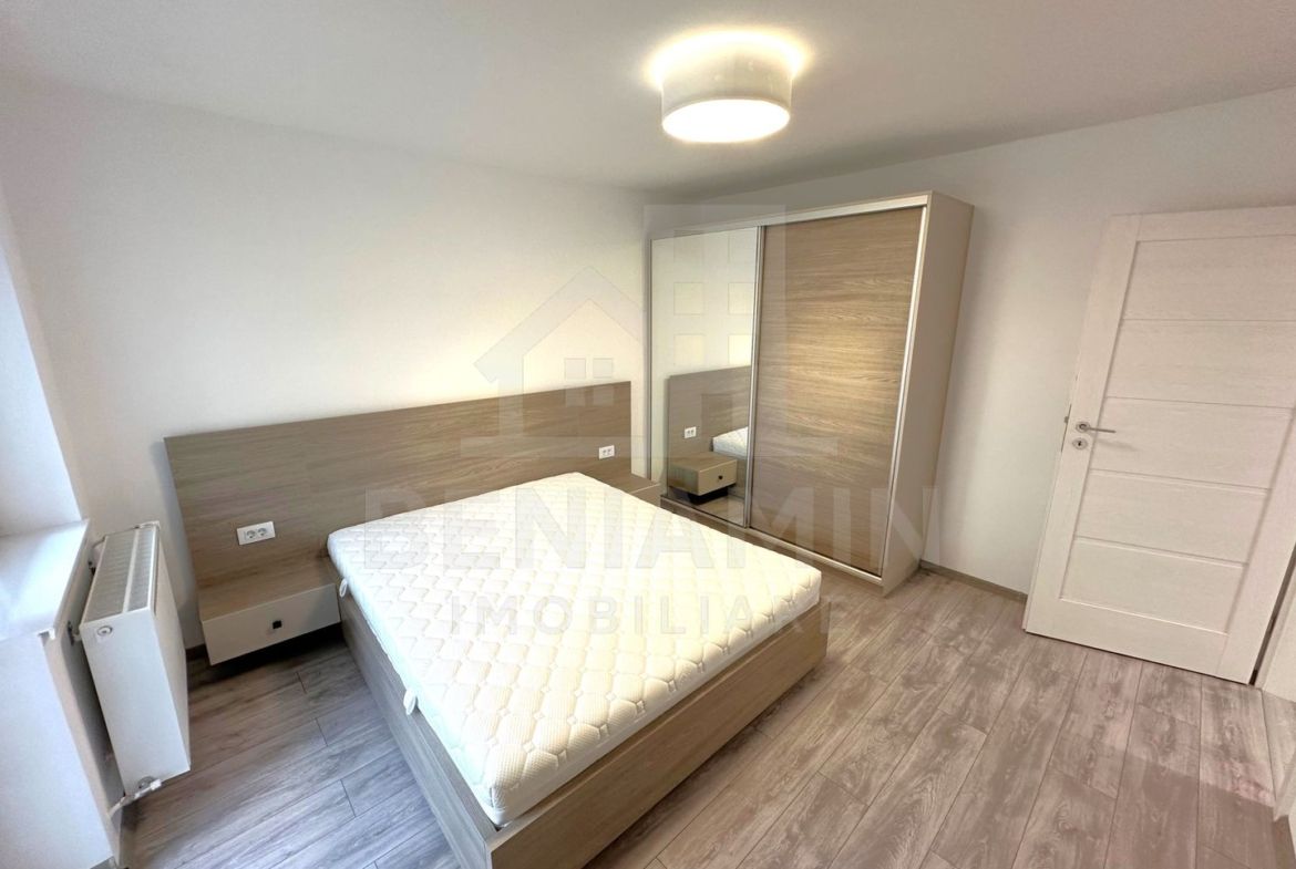 Ultracentral-4 Camere-Lux-Mobilat-Utilat-Etaj 1-CT-Disponibil imediat - foto 6