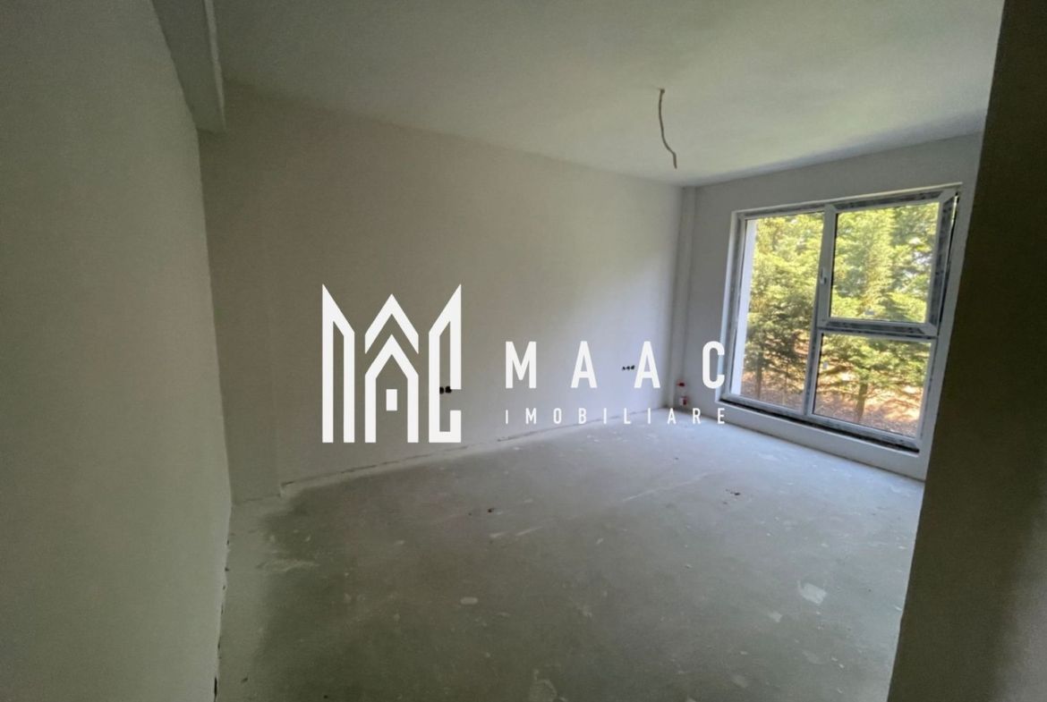Apartament 3 camere cu Terasa I Etaj 1 I Sibiu | Pompă de Caldura - foto 5