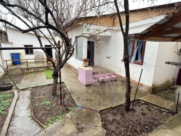 Vila-in-zona-Parcului-Nicolae-Romanescu-curte-mare-doua-constructii - foto 2