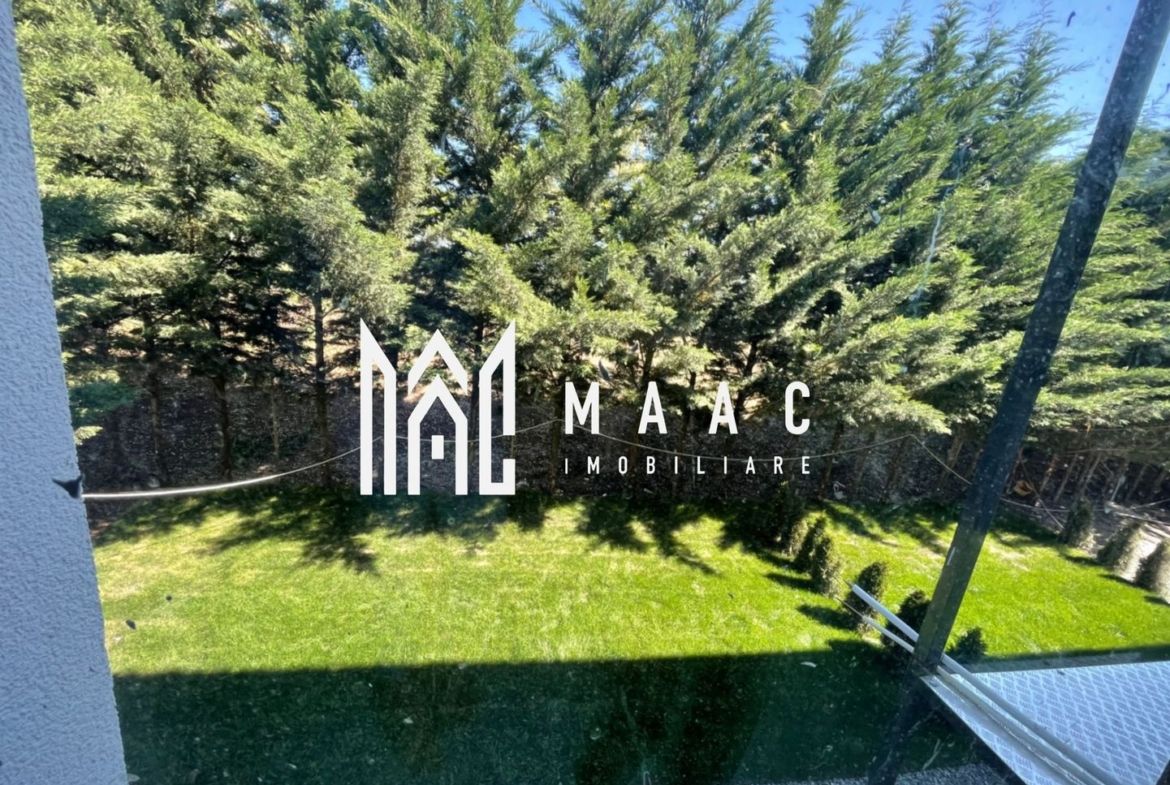 Apartament 3 camere cu Terasa I Etaj 1 I Sibiu | Pompă de Caldura - foto 7