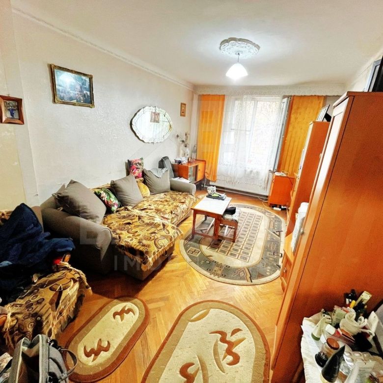 2 Decomandate-Parter+Demisol+Boxa-Ultracentral-Ramada-57mp-Liber - Imagine principala