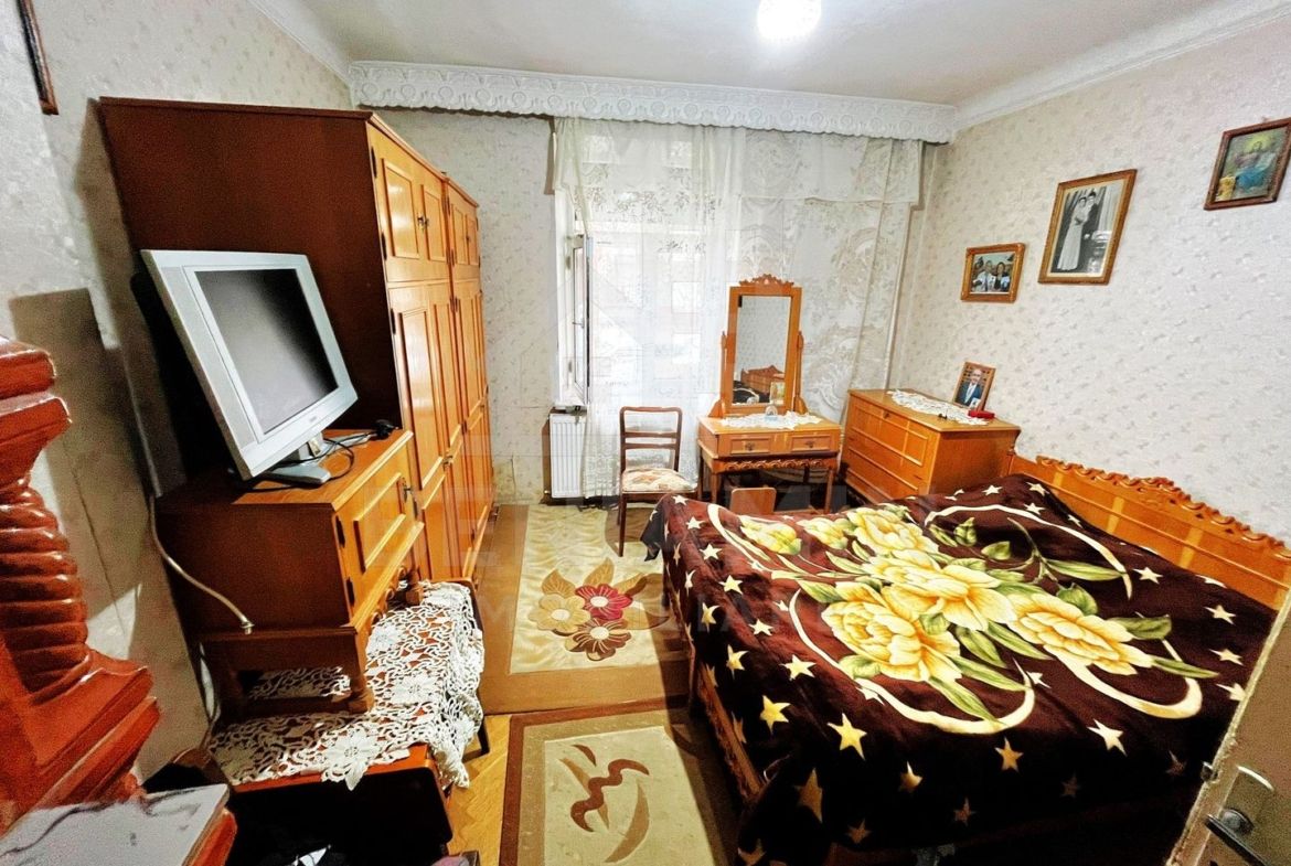 2 Decomandate-Parter+Demisol+Boxa-Ultracentral-Ramada-57mp-Liber - foto 2