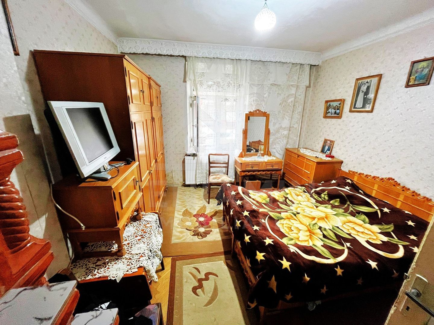 2 Decomandate-Parter+Demisol+Boxa-Ultracentral-Ramada-57mp-Liber - foto 2