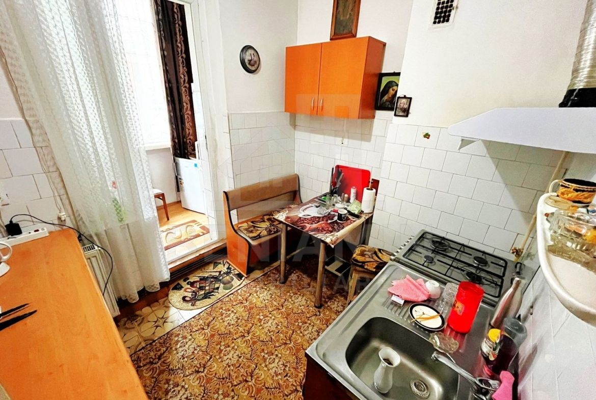 2 Decomandate-Parter+Demisol+Boxa-Ultracentral-Ramada-57mp-Liber - foto 3