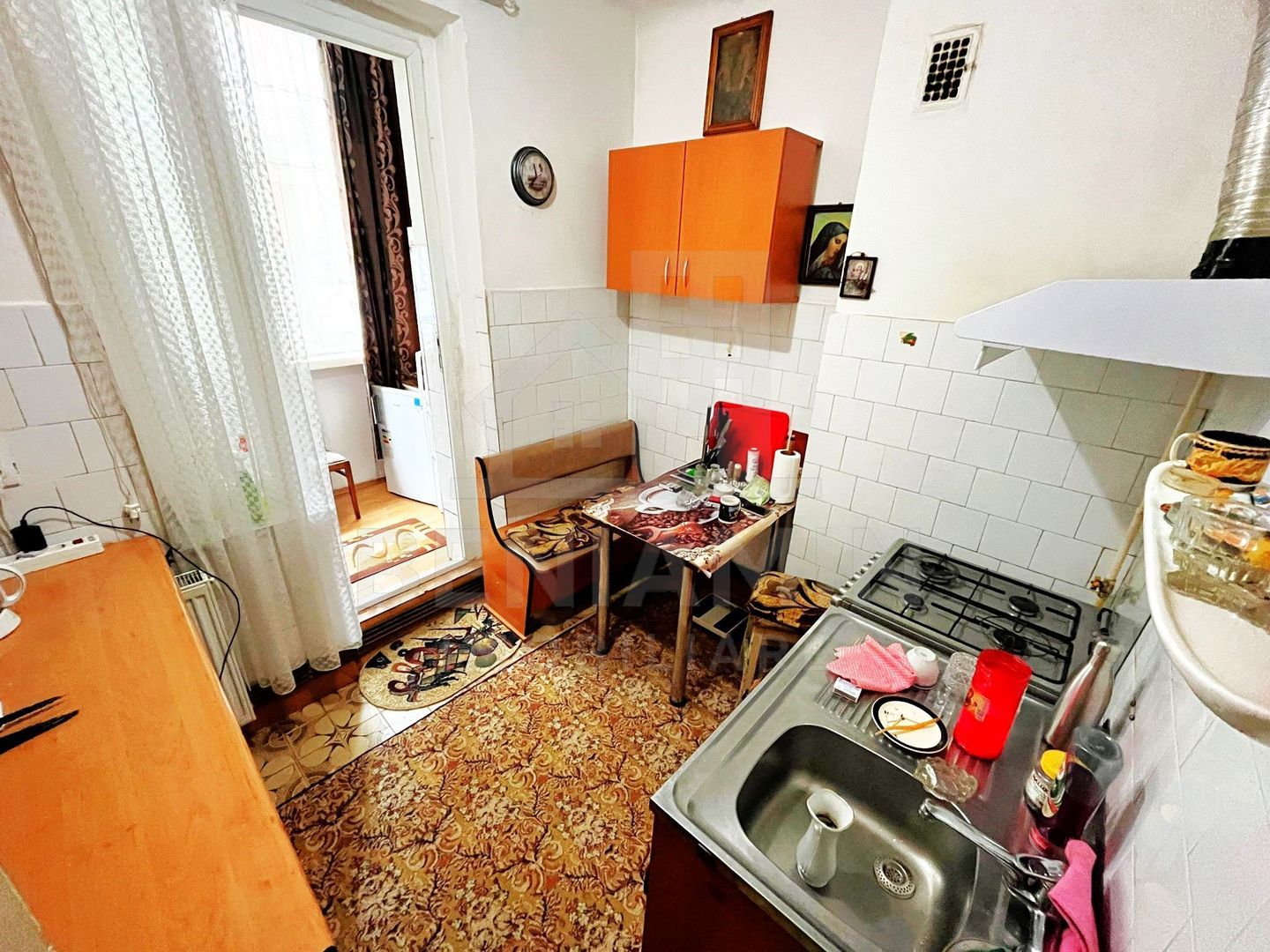 2 Decomandate-Parter+Demisol+Boxa-Ultracentral-Ramada-57mp-Liber - foto 3