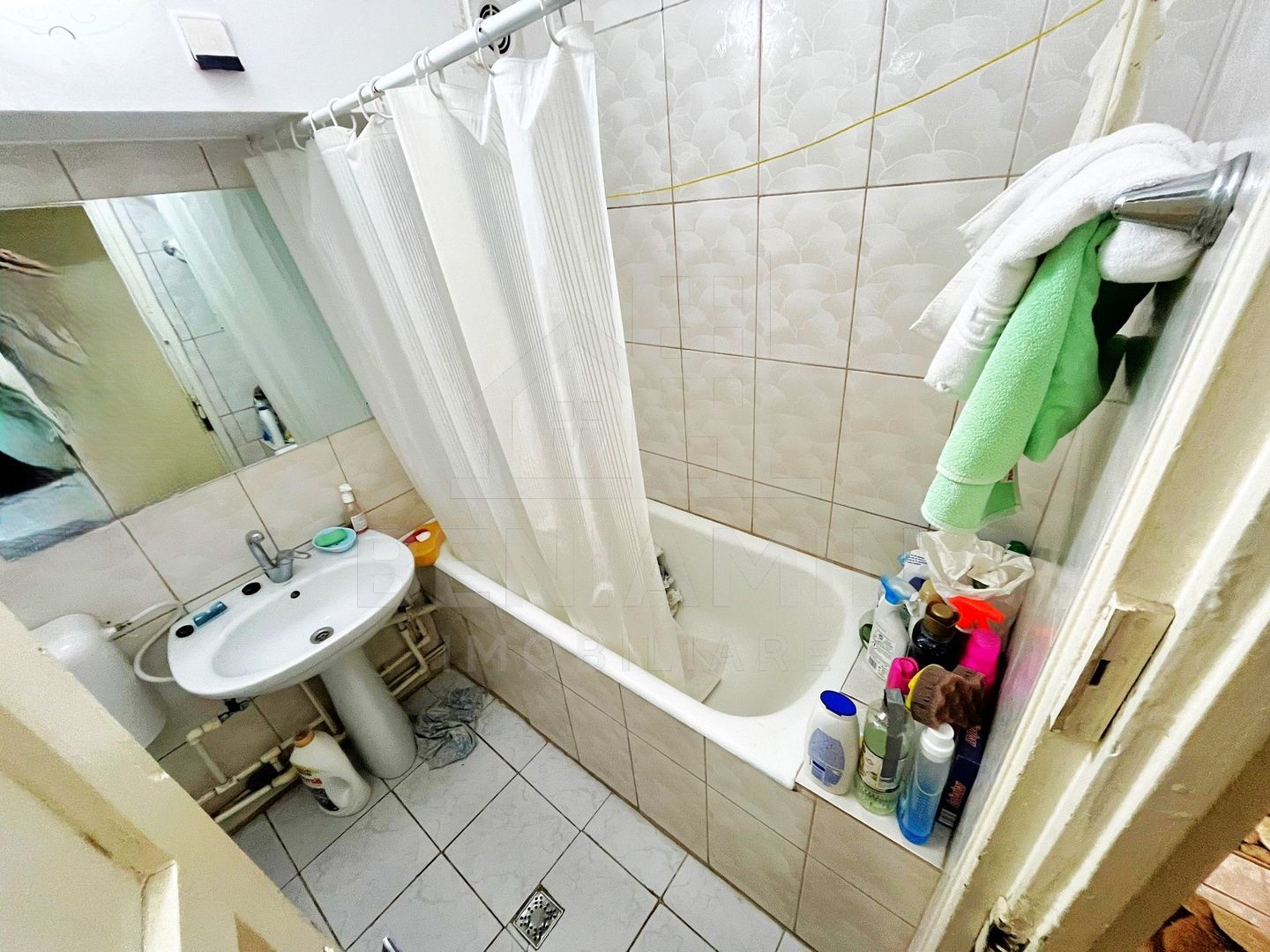 2 Decomandate-Parter+Demisol+Boxa-Ultracentral-Ramada-57mp-Liber - foto 4