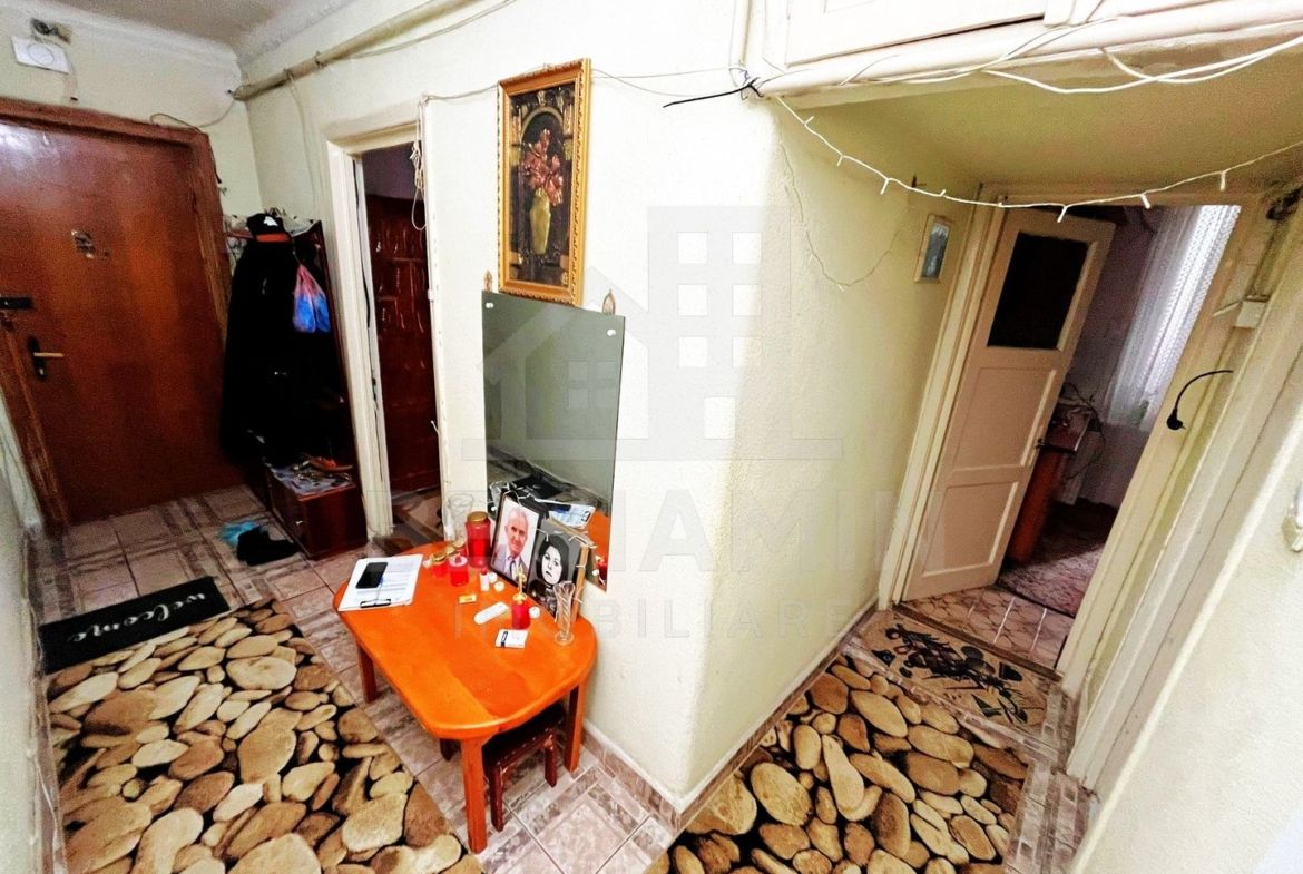 2 Decomandate-Parter+Demisol+Boxa-Ultracentral-Ramada-57mp-Liber - foto 6