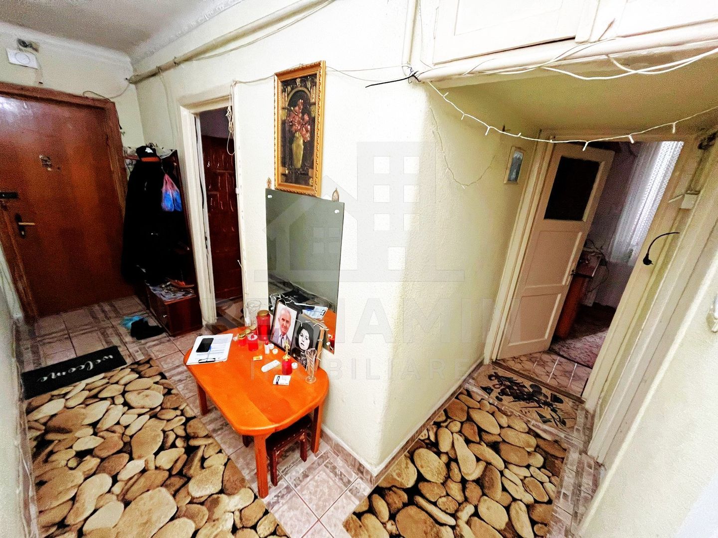 2 Decomandate-Parter+Demisol+Boxa-Ultracentral-Ramada-57mp-Liber - foto 6