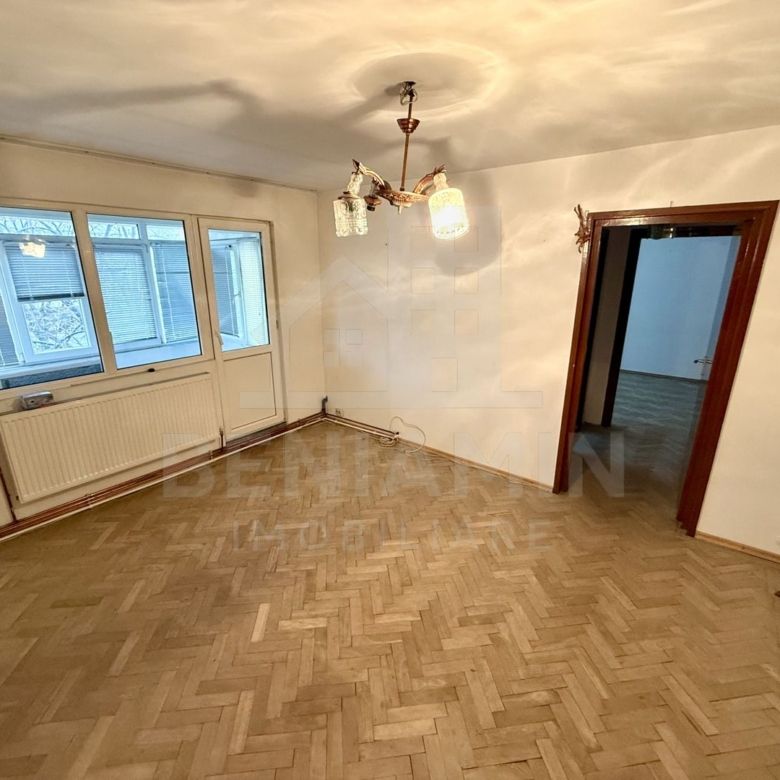 2 camere - 50mp - centrala termica - investitie - Brazda - Simplon - Imagine principala
