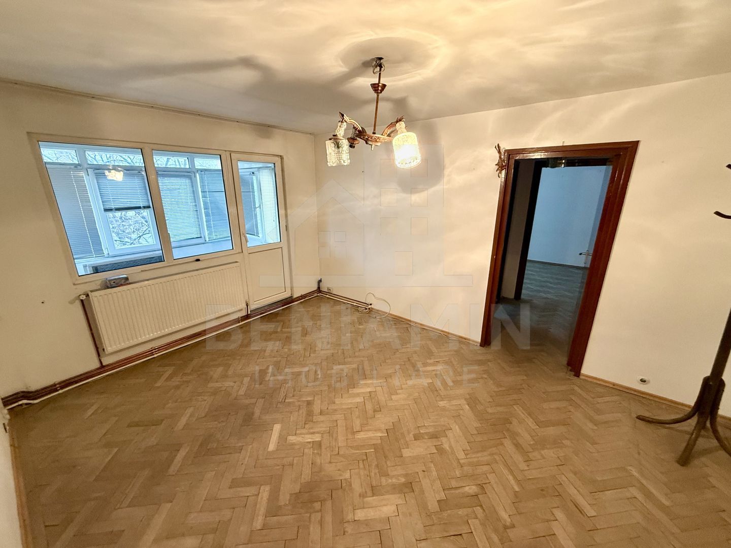 2 camere - 50mp - centrala termica - investitie - Brazda - Simplon - Imagine principala