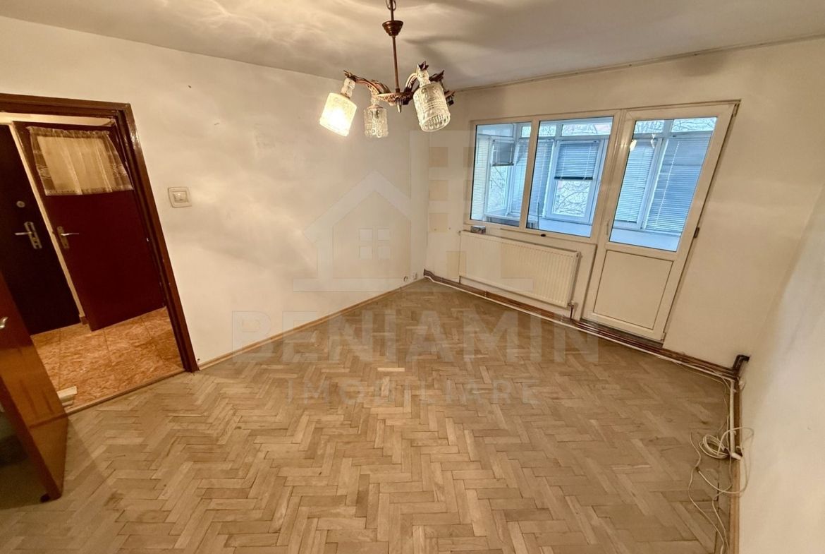 2 camere - 50mp - centrala termica - investitie - Brazda - Simplon - foto 2