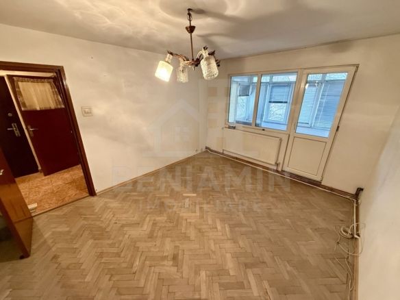 2 camere - 50mp - centrala termica - investitie - Brazda - Simplon - foto 2