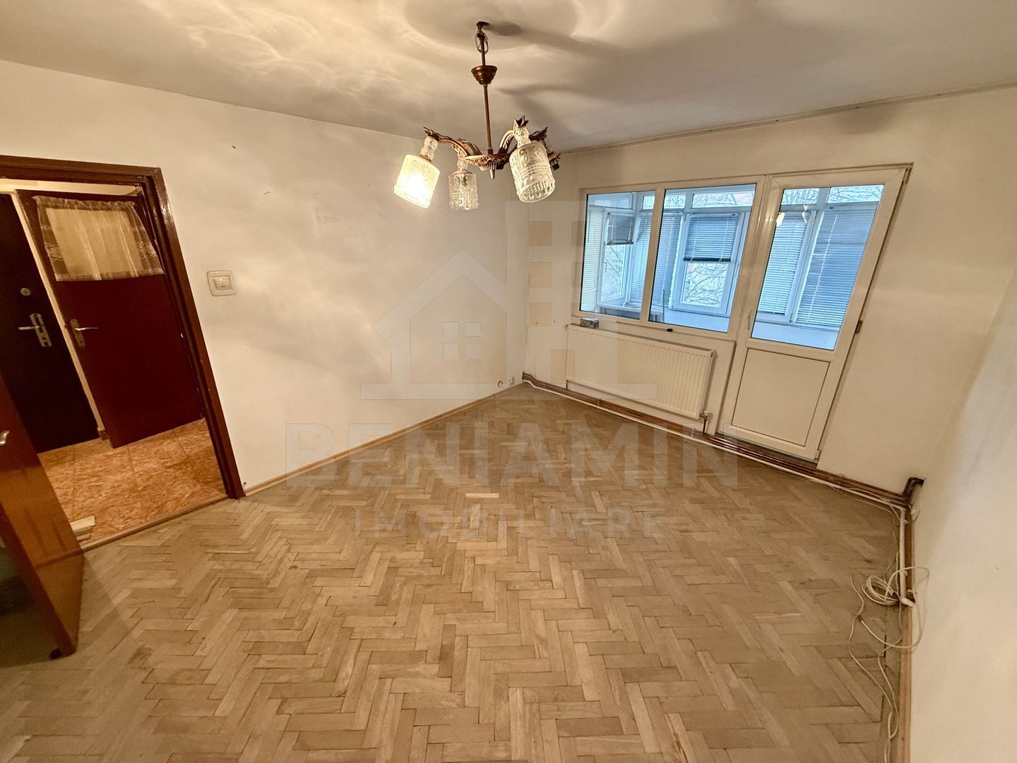 2 camere - 50mp - centrala termica - investitie - Brazda - Simplon - foto 2