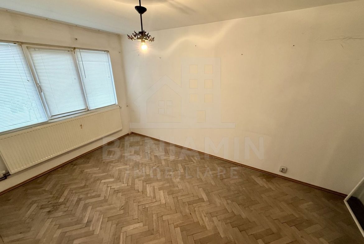 2 camere - 50mp - centrala termica - investitie - Brazda - Simplon - foto 3