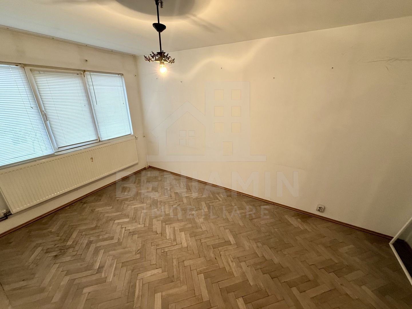 2 camere - 50mp - centrala termica - investitie - Brazda - Simplon - foto 3