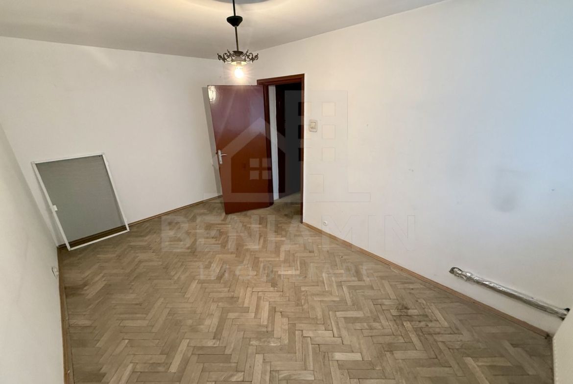 2 camere - 50mp - centrala termica - investitie - Brazda - Simplon - foto 4