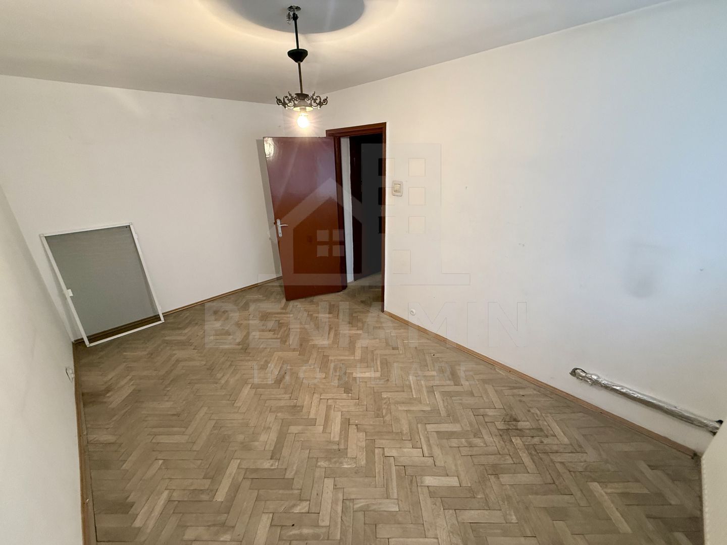 2 camere - 50mp - centrala termica - investitie - Brazda - Simplon - foto 4