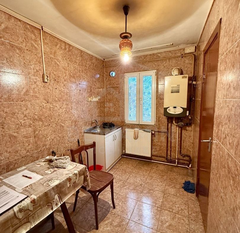 2 camere - 50mp - centrala termica - investitie - Brazda - Simplon - foto 5