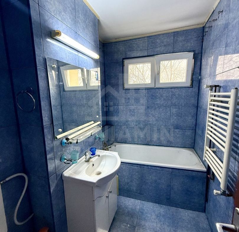 2 camere - 50mp - centrala termica - investitie - Brazda - Simplon - foto 6