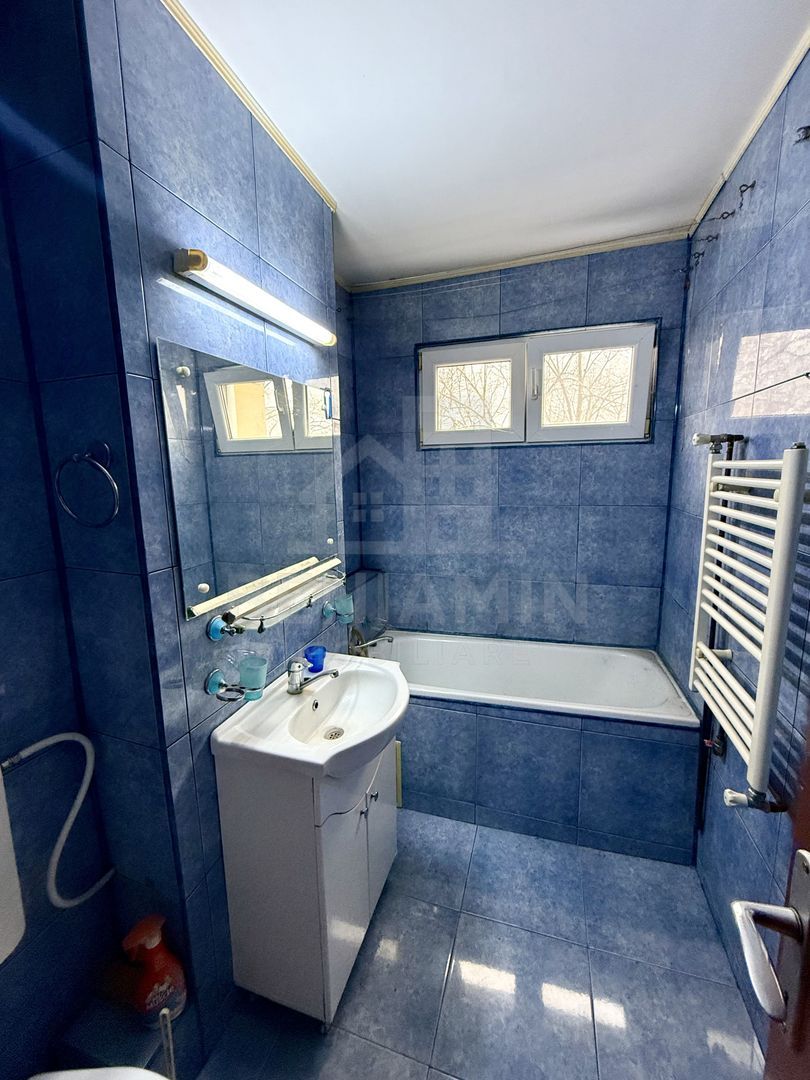 2 camere - 50mp - centrala termica - investitie - Brazda - Simplon - foto 6