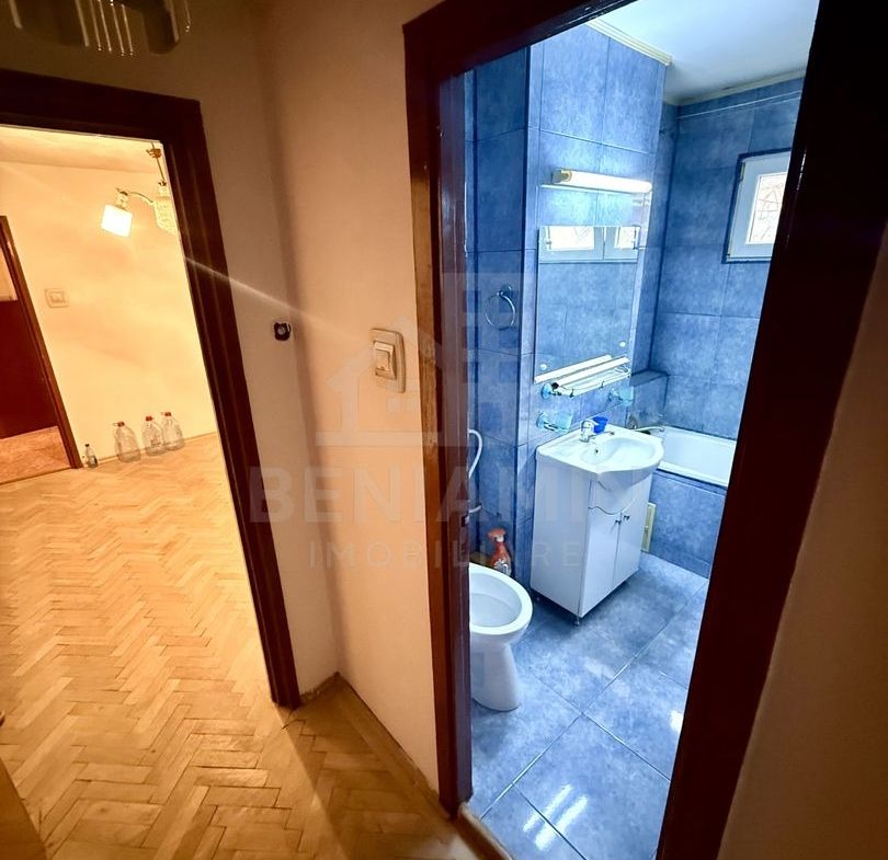 2 camere - 50mp - centrala termica - investitie - Brazda - Simplon - foto 7