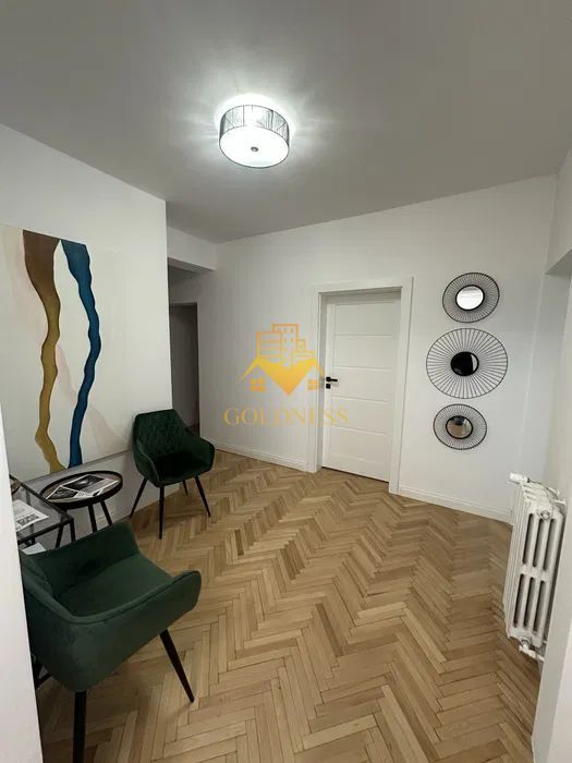 4 Camere decomandate, Zorilor, UMF, UTCN, Observatorului, Lidl, Sigma - foto 4