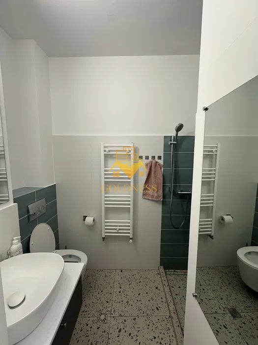 4 Camere decomandate, Zorilor, UMF, UTCN, Observatorului, Lidl, Sigma - foto 5