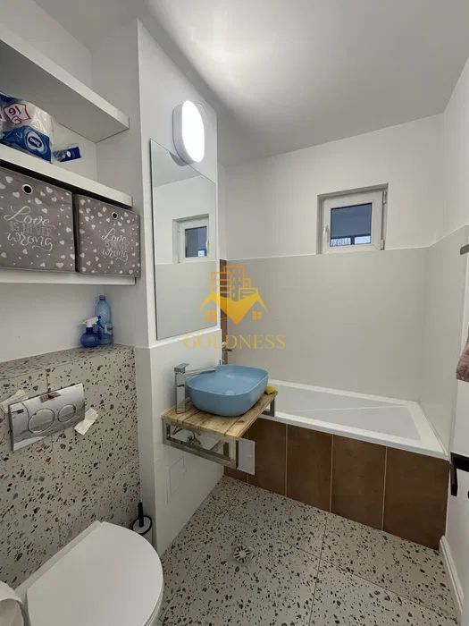 4 Camere decomandate, Zorilor, UMF, UTCN, Observatorului, Lidl, Sigma - foto 8