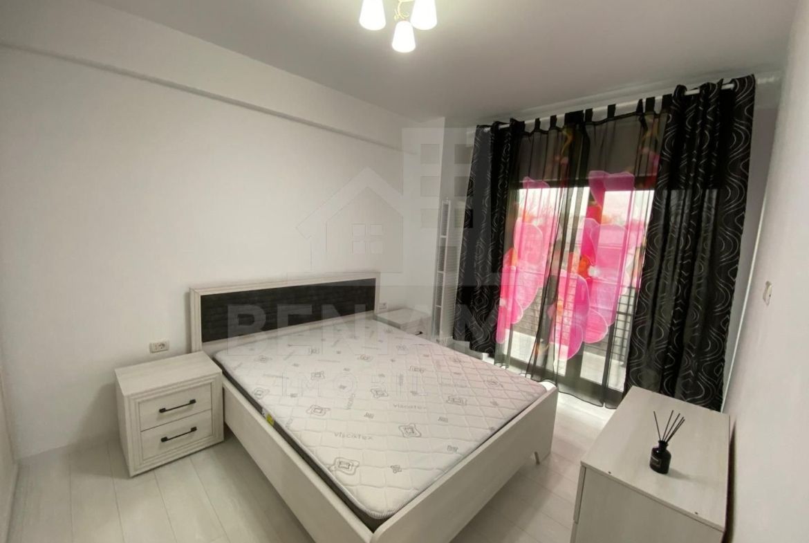 Apartament open space | Prima închiriere | Bloc nou | Zona Consul - foto 5