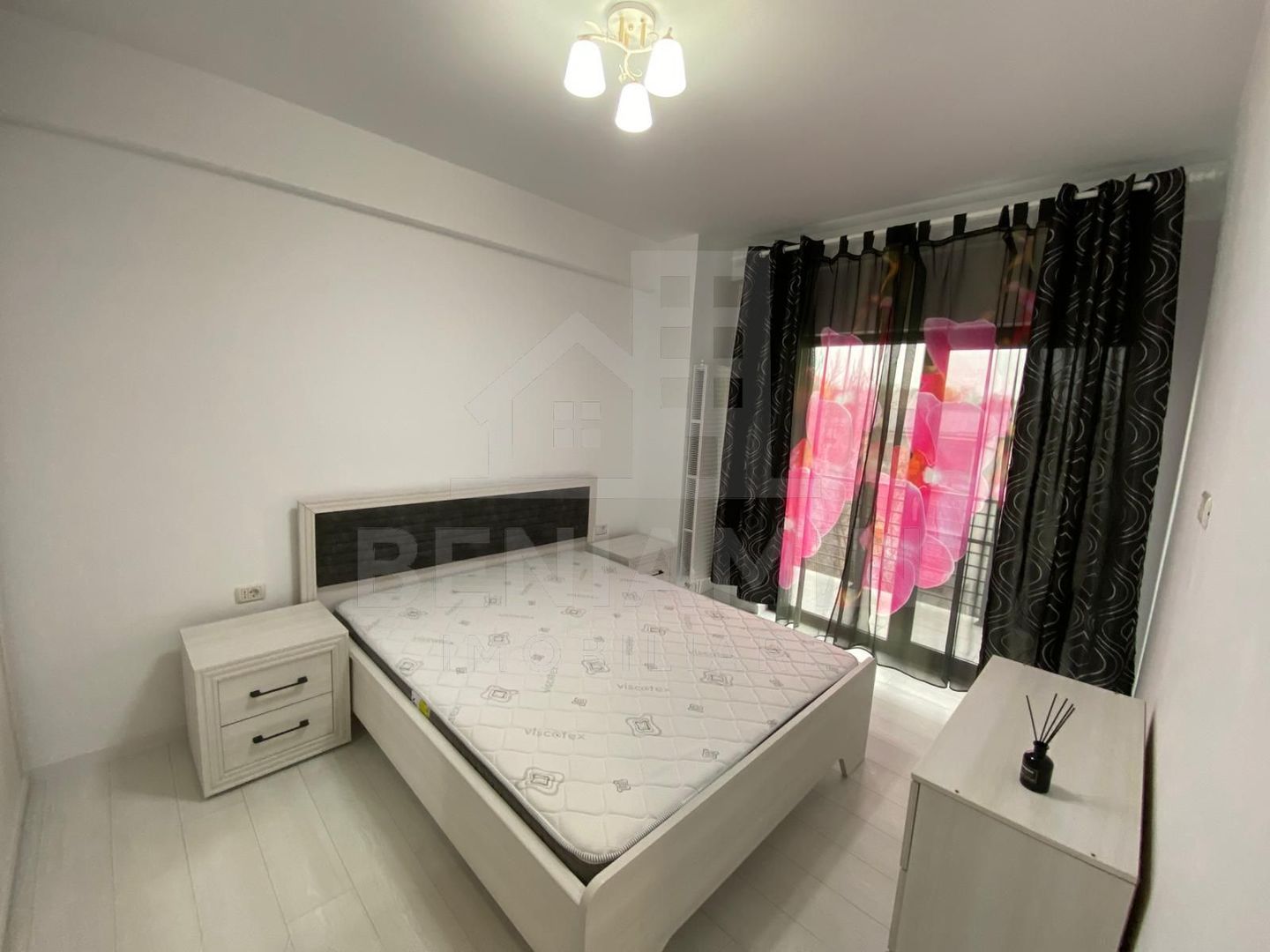 Apartament open space | Prima închiriere | Bloc nou | Zona Consul - foto 5
