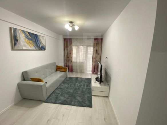 Apartament 2 camere decomandat | Bloc nou | Craiovița Nouă – Toporași - Imagine principala