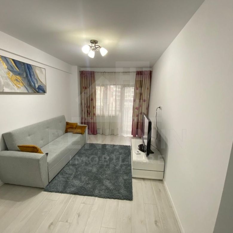 Apartament 2 camere decomandat | Bloc nou | Craiovița Nouă – Toporași - Imagine principala