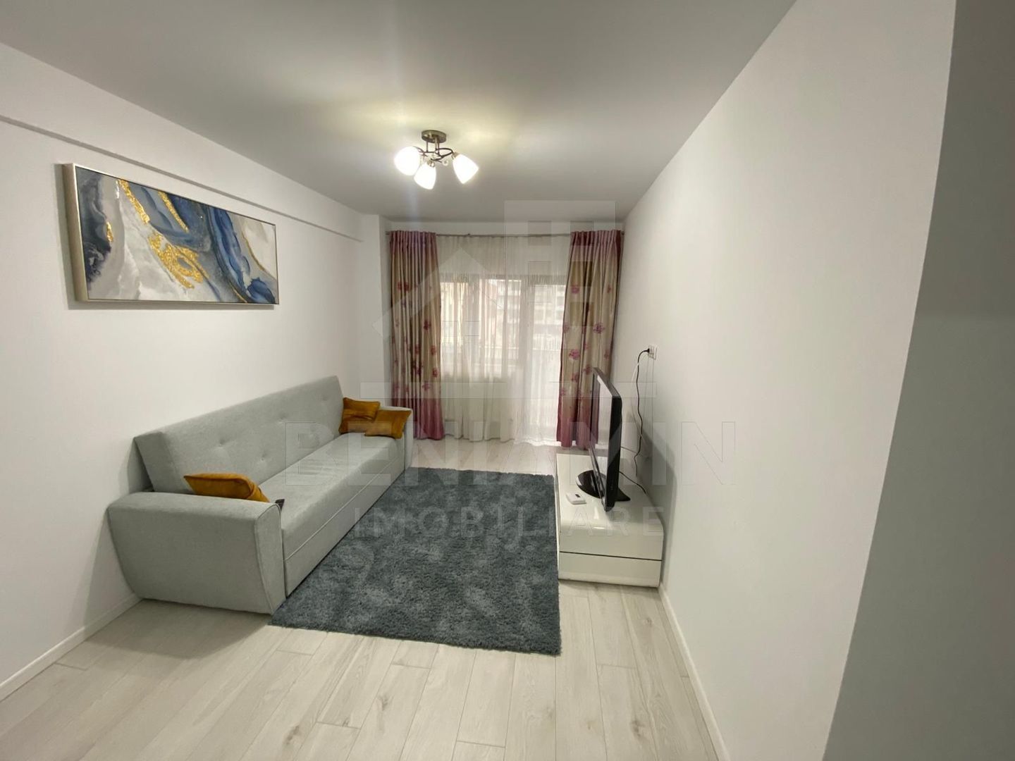Apartament 2 camere decomandat | Bloc nou | Craiovița Nouă – Toporași - Imagine principala