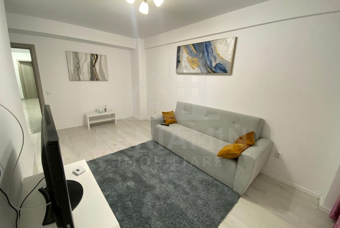 Apartament 2 camere decomandat | Bloc nou | Craiovița Nouă – Toporași - foto 2