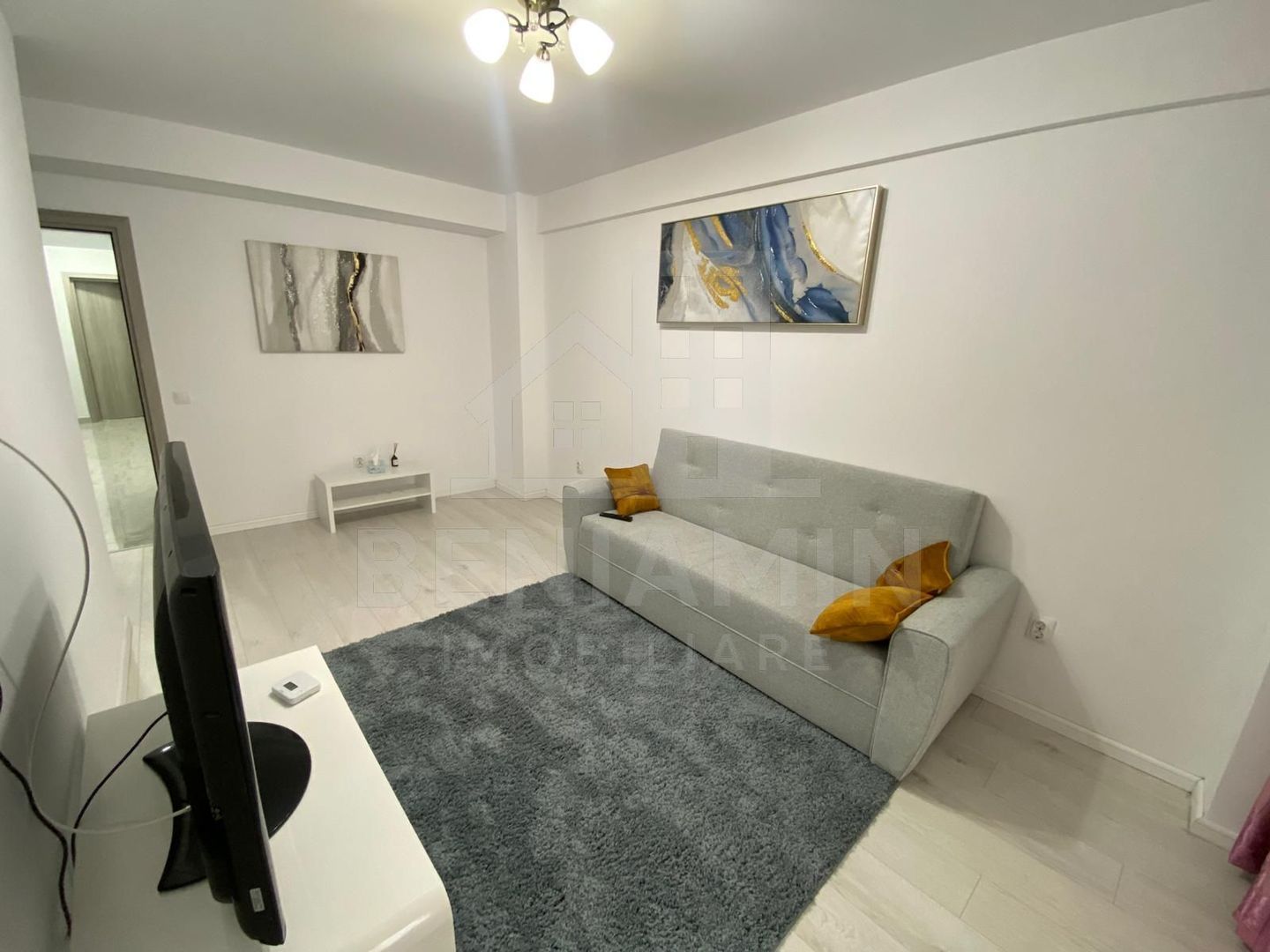 Apartament 2 camere decomandat | Bloc nou | Craiovița Nouă – Toporași - foto 2