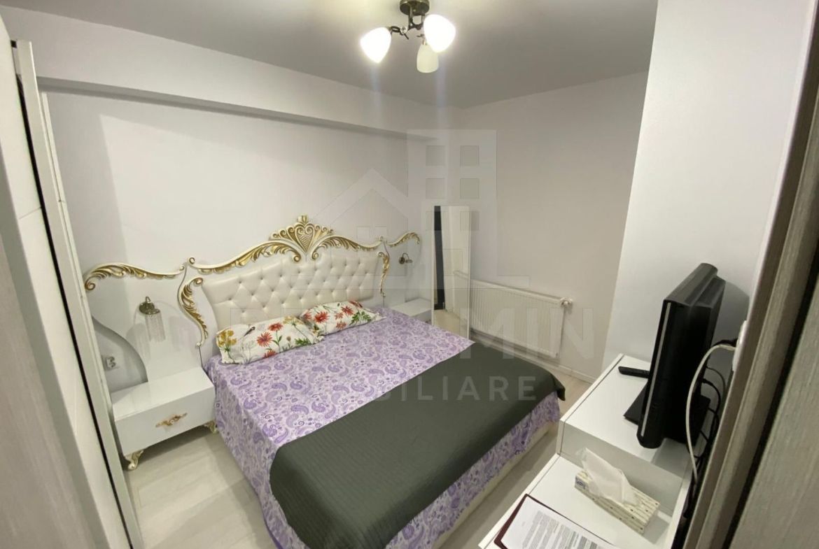 Apartament 2 camere decomandat | Bloc nou | Craiovița Nouă – Toporași - foto 3