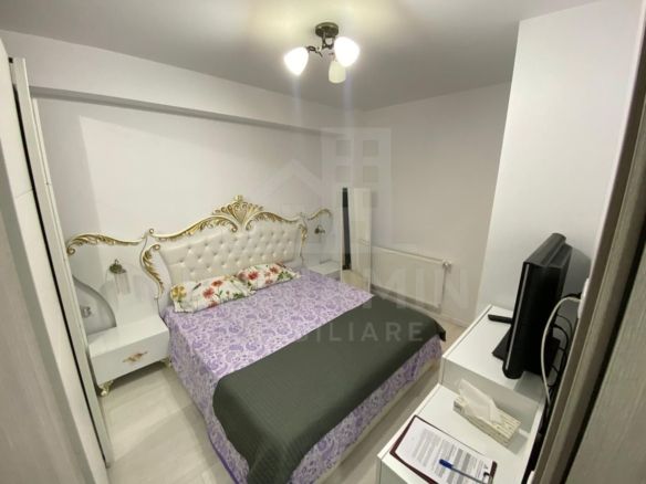 Apartament 2 camere decomandat | Bloc nou | Craiovița Nouă – Toporași - foto 3