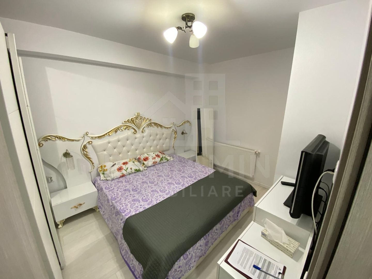 Apartament 2 camere decomandat | Bloc nou | Craiovița Nouă – Toporași - foto 3