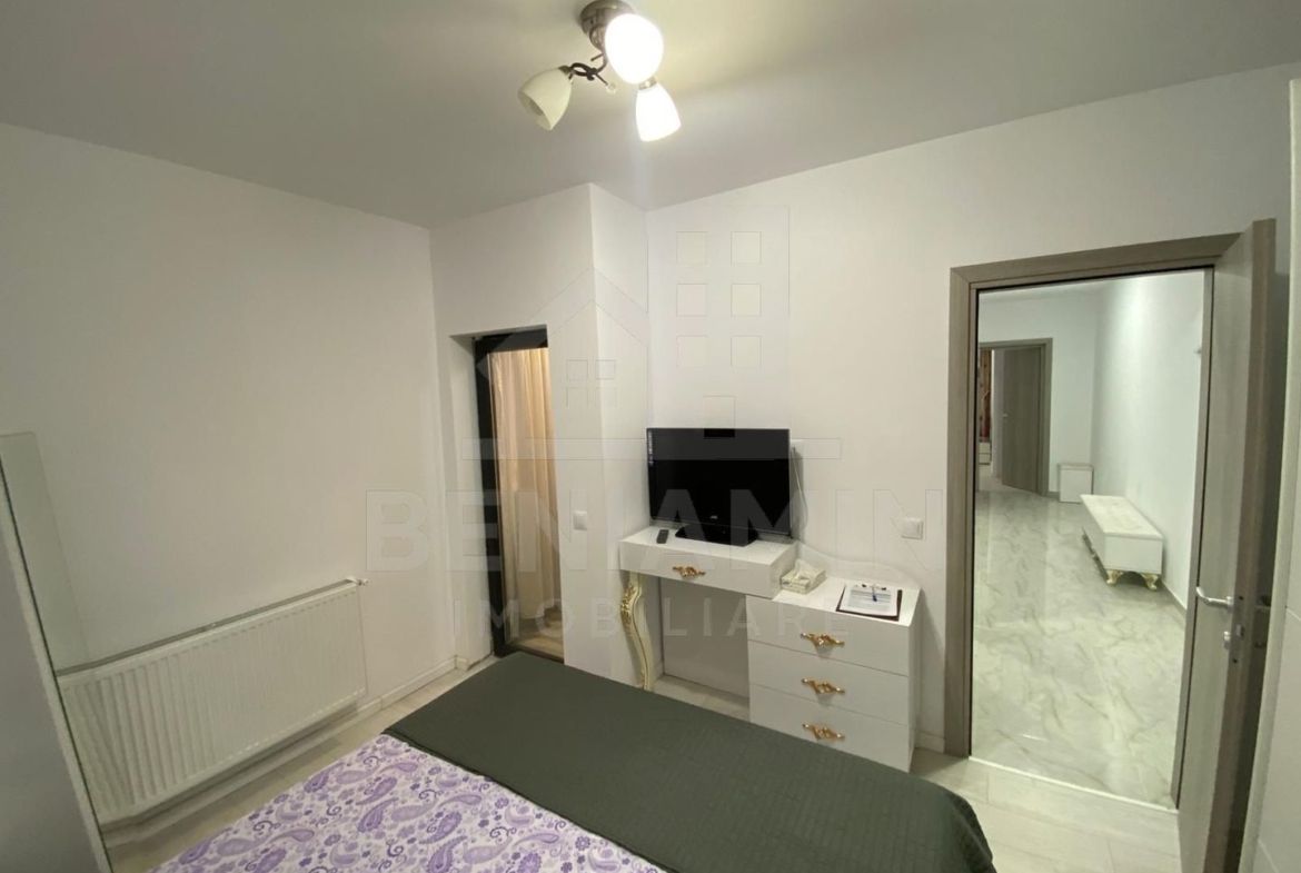 Apartament 2 camere decomandat | Bloc nou | Craiovița Nouă – Toporași - foto 4