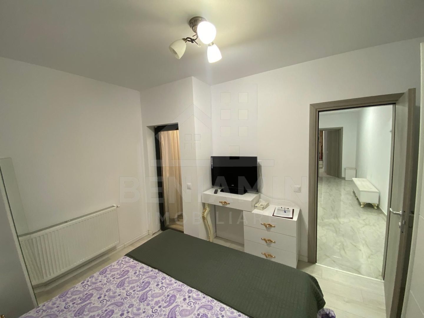 Apartament 2 camere decomandat | Bloc nou | Craiovița Nouă – Toporași - foto 4