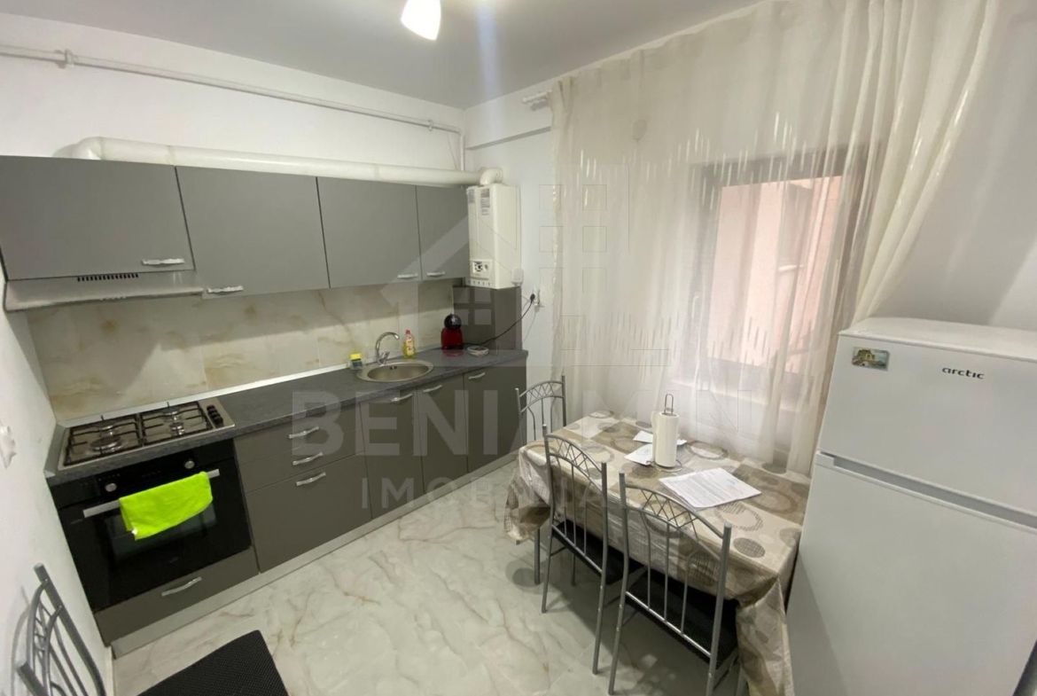 Apartament 2 camere decomandat | Bloc nou | Craiovița Nouă – Toporași - foto 5