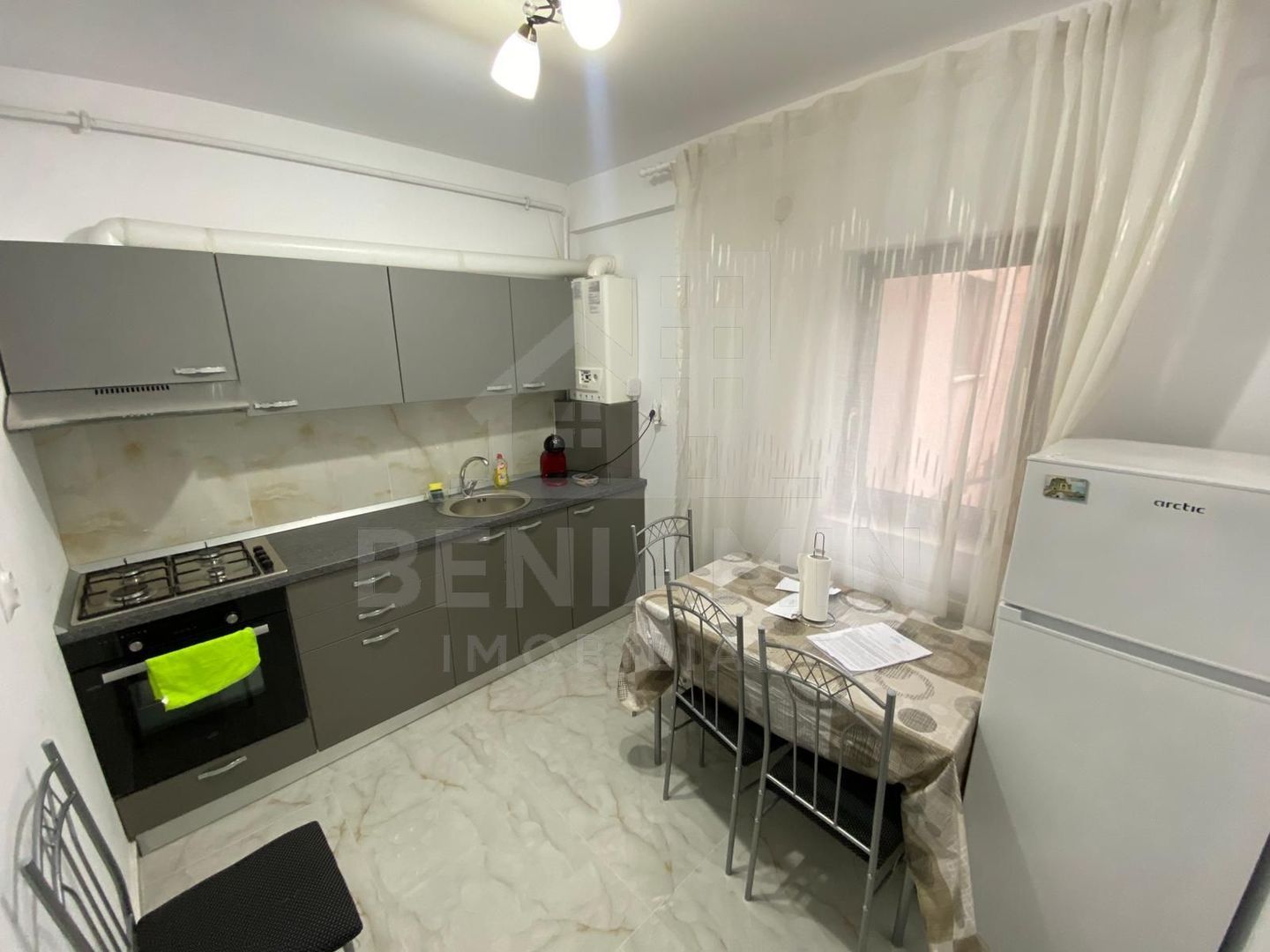 Apartament 2 camere decomandat | Bloc nou | Craiovița Nouă – Toporași - foto 5