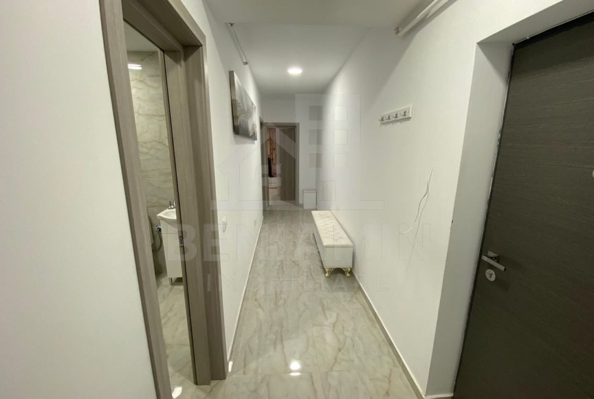 Apartament 2 camere decomandat | Bloc nou | Craiovița Nouă – Toporași - foto 6