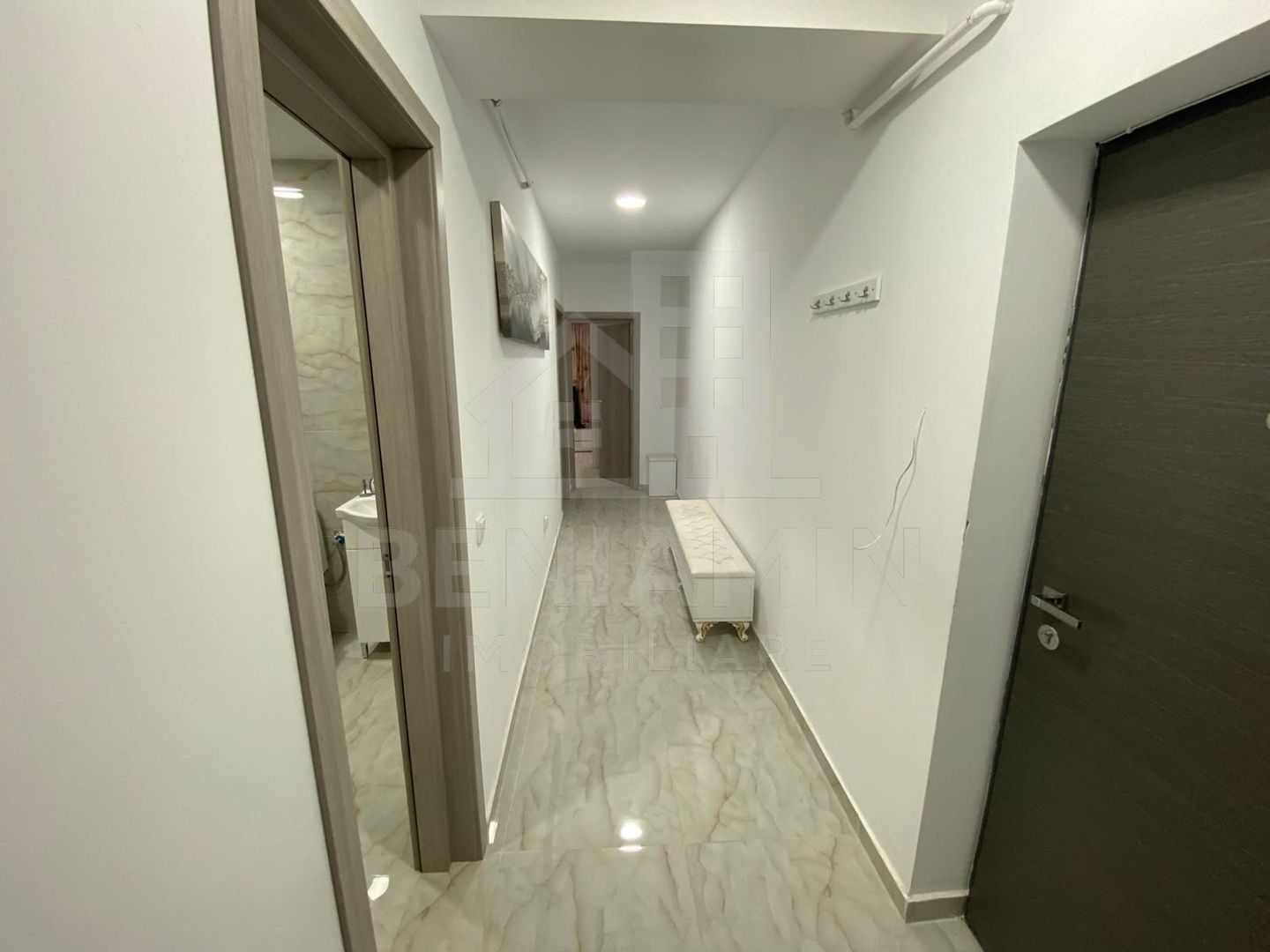 Apartament 2 camere decomandat | Bloc nou | Craiovița Nouă – Toporași - foto 6