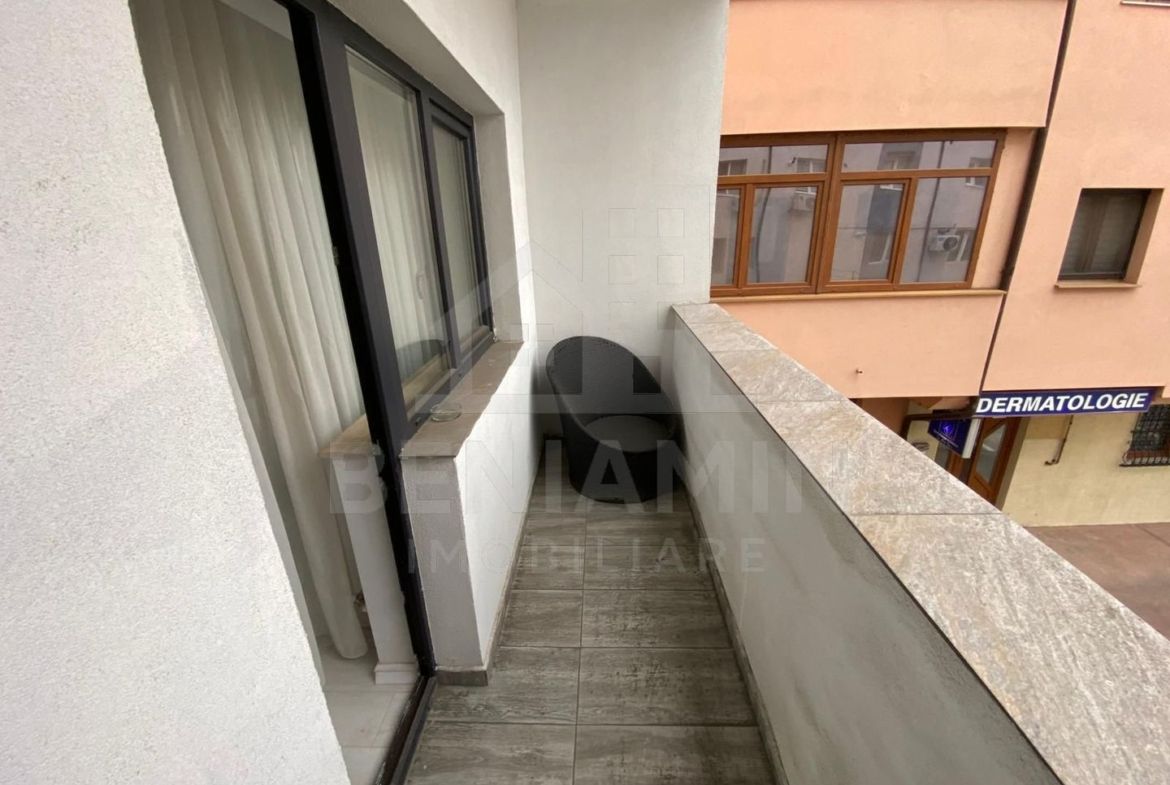 Apartament 2 camere decomandat | Bloc nou | Craiovița Nouă – Toporași - foto 7