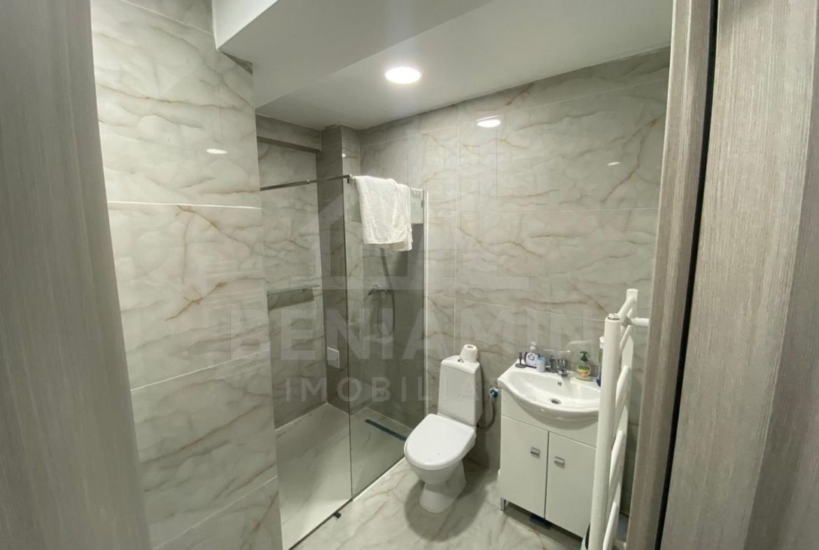 Apartament 2 camere decomandat | Bloc nou | Craiovița Nouă – Toporași - foto 8
