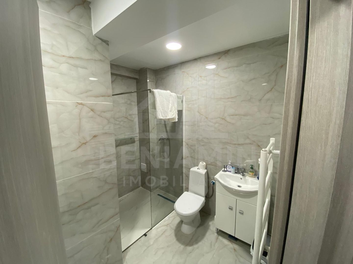 Apartament 2 camere decomandat | Bloc nou | Craiovița Nouă – Toporași - foto 8