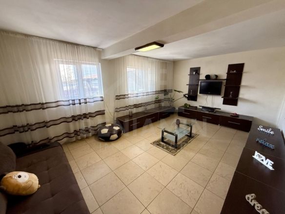 Casa langa Spitalul de Neuro-Acces auto-4 dormitoare-Foisor-Libera - Imagine principala